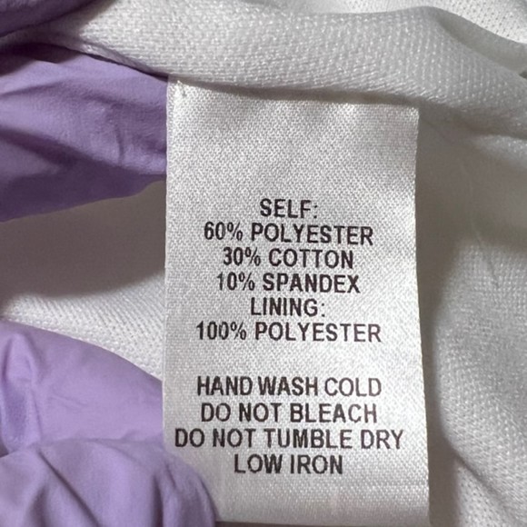 Lulus Cream Empire Waist Sleeveless Hi Low Hem Stretch Flowy Midi Dress Sz Large - Picture 9 of 13